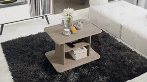 Стол журнальный тип 1 в Урае - uraj.mebel-tymen.ru | фото