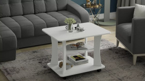 Стол журнальный Тип 8 в Урае - uraj.mebel-tymen.ru | фото