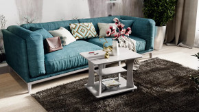 Стол журнальный Тип 8 в Урае - uraj.mebel-tymen.ru | фото