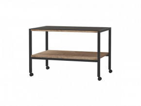 Стол журнальный Трувор 12.19 в Урае - uraj.mebel-tymen.ru | фото