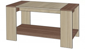Стол журнальный "Уют" в Урае - uraj.mebel-tymen.ru | фото
