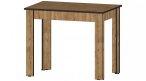 Стол Кай Дуб вотан в Урае - uraj.mebel-tymen.ru | фото