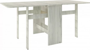 Стол-книга СТ-1.0 без бара в Урае - uraj.mebel-tymen.ru | фото