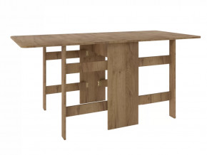 Стол-книга СТ-1.0 без бара Дуб баррик в Урае - uraj.mebel-tymen.ru | фото