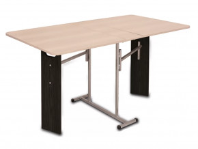 Стол-книга СТ-1М на металлокаркасе в Урае - uraj.mebel-tymen.ru | фото