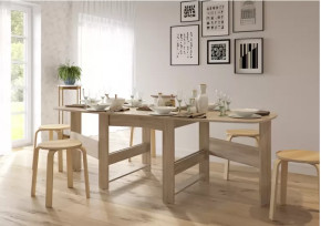 Стол Книжка 1-66 в Урае - uraj.mebel-tymen.ru | фото