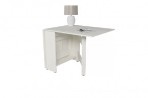 Стол-книжка 1570х735х750, цвет дуб грей в Урае - uraj.mebel-tymen.ru | фото