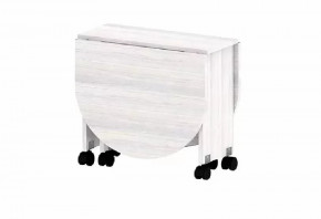 Стол-книжка журнальный Баско в Урае - uraj.mebel-tymen.ru | фото