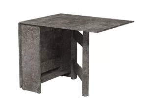 Стол-книжка СКН графит Герда в Урае - uraj.mebel-tymen.ru | фото