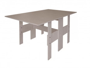 Стол-книжка Стандарт дуб атланта в Урае - uraj.mebel-tymen.ru | фото