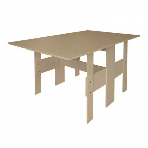 Стол-книжка Стандарт сонома в Урае - uraj.mebel-tymen.ru | фото