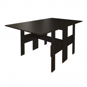 Стол-книжка Стандарт венге в Урае - uraj.mebel-tymen.ru | фото