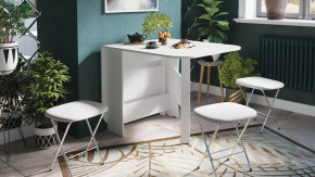 Стол-книжка Т1 в Урае - uraj.mebel-tymen.ru | фото