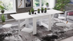 Стол-книжка тип 2 в Урае - uraj.mebel-tymen.ru | фото