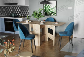 Стол-книжка ВВР в Урае - uraj.mebel-tymen.ru | фото