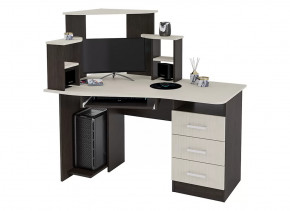 Стол компьютерный №1 Стенд в Урае - uraj.mebel-tymen.ru | фото