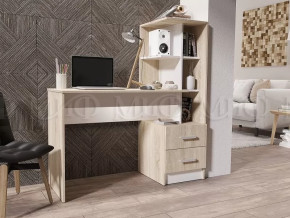 Стол компьютерный №2 в Урае - uraj.mebel-tymen.ru | фото