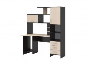 Стол компьютерный №6 Стенд в Урае - uraj.mebel-tymen.ru | фото