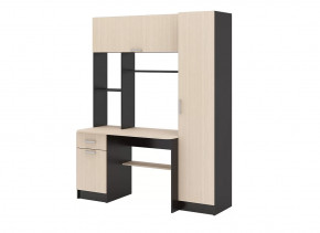 Стол компьютерный №7 Стенд в Урае - uraj.mebel-tymen.ru | фото