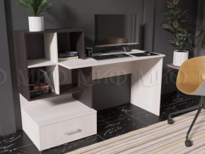 Стол компьютерный №8 в Урае - uraj.mebel-tymen.ru | фото