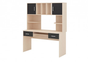 Стол компьютерный №8 Стенд в Урае - uraj.mebel-tymen.ru | фото