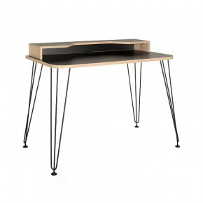 Стол компьютерный "Базис 3" 12.66 в Урае - uraj.mebel-tymen.ru | фото