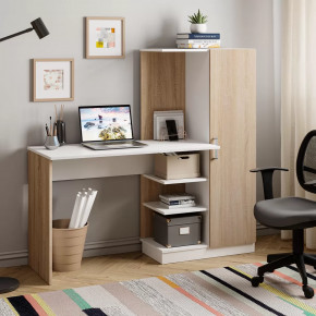 Стол компьютерный Бейсик в Урае - uraj.mebel-tymen.ru | фото