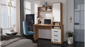 Стол компьютерный "Фаворит" в Урае - uraj.mebel-tymen.ru | фото