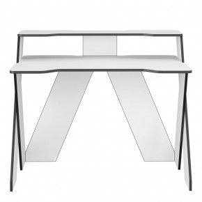 Стол компьютерный Геймер 2 в Урае - uraj.mebel-tymen.ru | фото