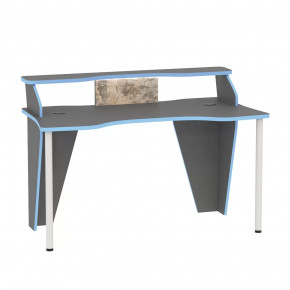 Стол компьютерный Индиго 12.61 в Урае - uraj.mebel-tymen.ru | фото