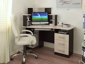 Стол компьютерный Каспер в Урае - uraj.mebel-tymen.ru | фото