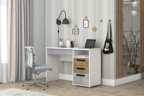 Стол компьютерный МС Юпитер в Урае - uraj.mebel-tymen.ru | фото