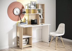 Стол компьютерный Олимп в Урае - uraj.mebel-tymen.ru | фото