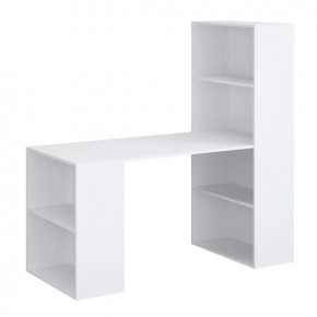 Стол компьютерный "Париж" 2 в Урае - uraj.mebel-tymen.ru | фото