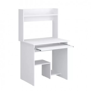 Стол компьютерный "Париж" в Урае - uraj.mebel-tymen.ru | фото