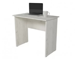 Стол компьютерный СК-16 дуб грей Герда в Урае - uraj.mebel-tymen.ru | фото