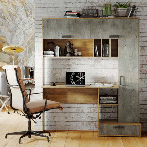 Стол компьютерный Техно в Урае - uraj.mebel-tymen.ru | фото