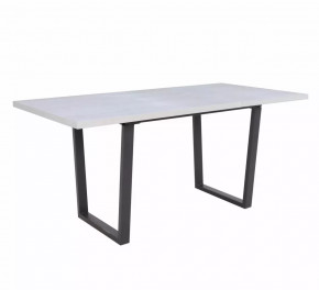 Стол кухонный раскладной Робин (опоры трапеция) в Урае - uraj.mebel-tymen.ru | фото