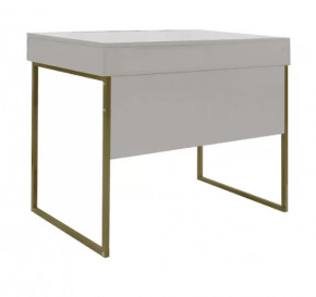 Стол Николь 4 Кашемир в Урае - uraj.mebel-tymen.ru | фото