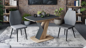 Стол обеденный «Гарда» Тип 1 в Урае - uraj.mebel-tymen.ru | фото