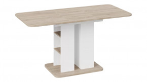 Стол обеденный «Мюнхен» Тип 2 в Урае - uraj.mebel-tymen.ru | фото