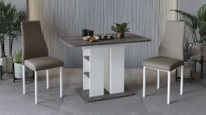 Стол обеденный «Мюнхен» Тип 2 в Урае - uraj.mebel-tymen.ru | фото