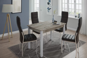 Стол обеденный Олимп-2 1000х600 22 мм в Урае - uraj.mebel-tymen.ru | фото