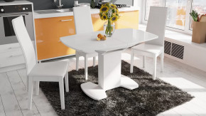 Стол обеденный «Портофино» в Урае - uraj.mebel-tymen.ru | фото