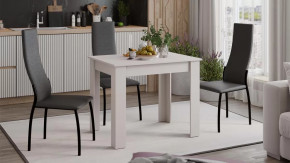 Стол обеденный «Промо» тип 1 Кашемир в Урае - uraj.mebel-tymen.ru | фото