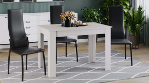 Стол обеденный «Промо» тип 2 Кашемир в Урае - uraj.mebel-tymen.ru | фото