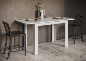 Стол обеденный раздвижной Оливер-01 в Урае - uraj.mebel-tymen.ru | фото