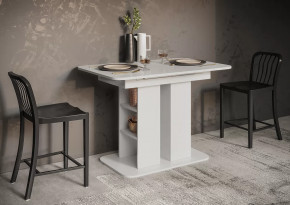 Стол обеденный раздвижной Оливер-04 в Урае - uraj.mebel-tymen.ru | фото