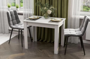 Стол обеденный "СО 1" Белый в Урае - uraj.mebel-tymen.ru | фото