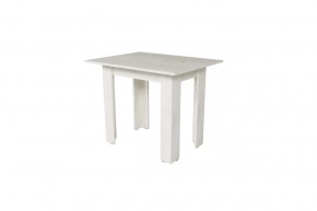 Стол обеденный СО-1 дуб грей Герда в Урае - uraj.mebel-tymen.ru | фото